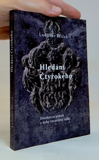 Hledání Čtyřokého