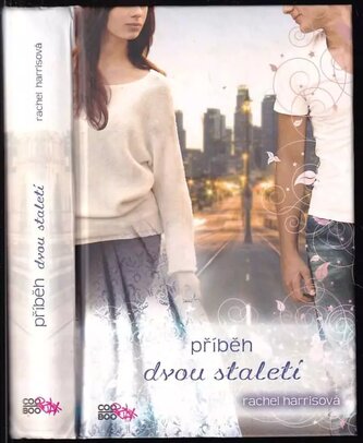 Příběh dvou staletí (Rachel Harris, 2014)