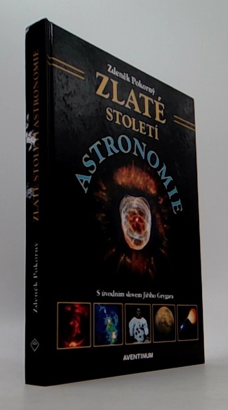 Zlaté století astronomie