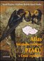 Atlas hnízdního rozšíření ptáků v ČR 2001-2003 + Ptačí oblasti ČR