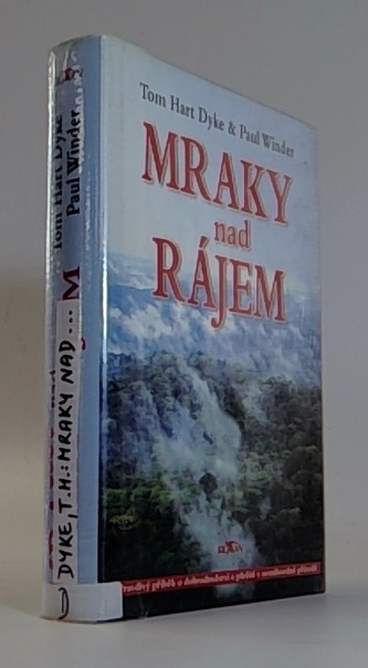 Mraky nad rájem