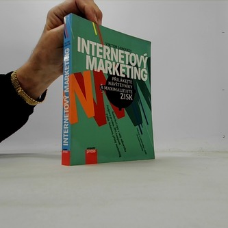 Internetový marketing