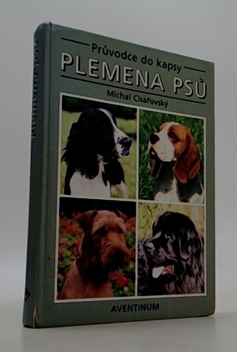 Plemena psů