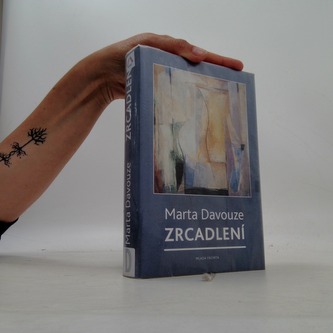 Zrcadlení