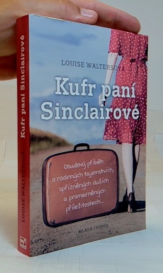 Kufr paní Sinclairové