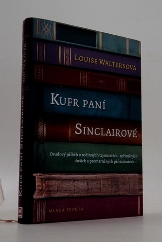 Kufr paní Sinclairové