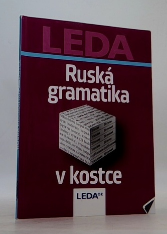 Ruská gramatika v kostce