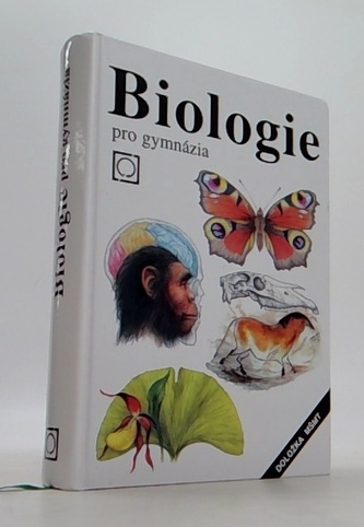 Biologie pro gymnázia - 11. vydání