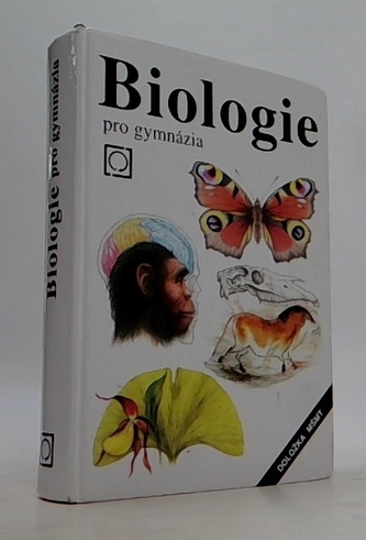Biologie pro gymnázia - 11. vydání
