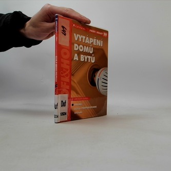 Vytápění domů a bytů