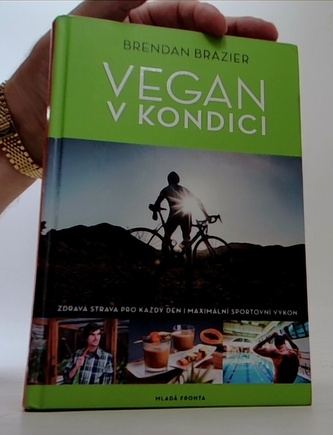 Vegan v kondici