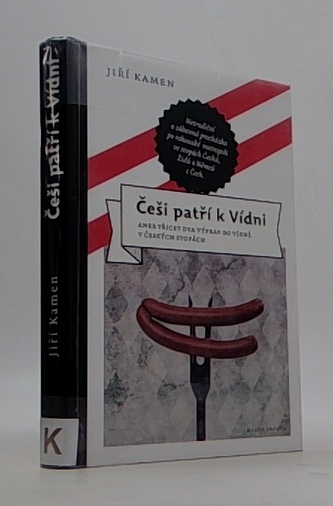 Češi patří k Vídni