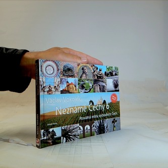 Neznámé Čechy 6