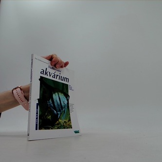 Sladkovodní akvárium