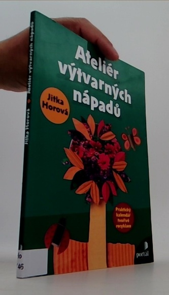 Ateliér výtvarných nápadů