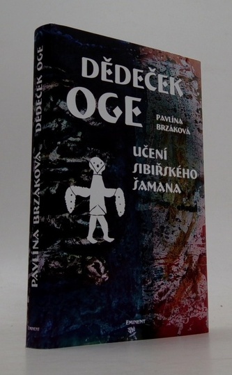 Dědeček Oge
