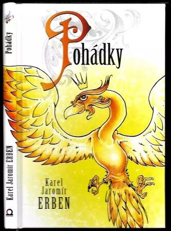 Pohádky (Karel Jaromír Erben, 2014)