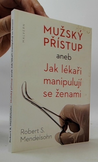 Mužský přístup