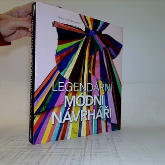 Legendární módní návrháři