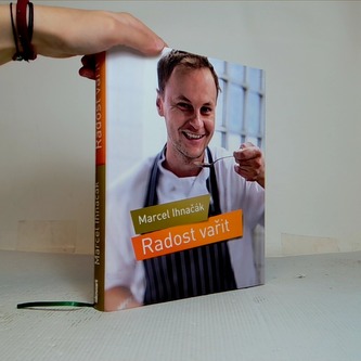 Radost vařit