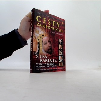 Cesty za oponu času 4