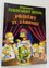 Simpsonovi : čarodějnický speciál (Matt Groening, 2014) Simpsonovi : čarodějnický speciál (Matt Groening, 2014)