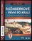 Rožmberkové - první po králi : dramatické osudy pánů z Růže (Jan Bauer, 2014)