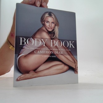 Body Book