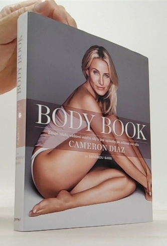 Body Book