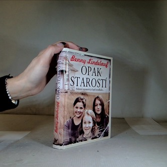 Opak starostí