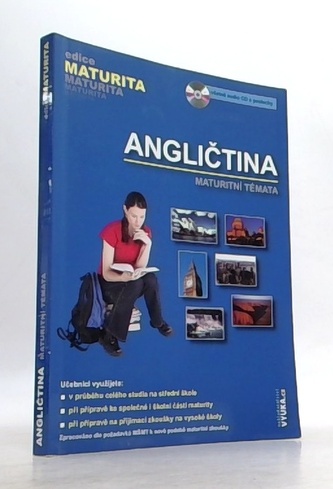 Angličtina Maturitní témata