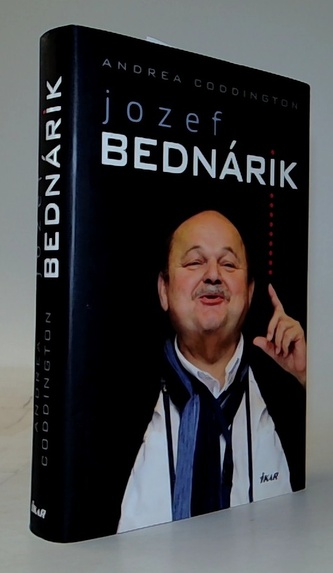 Jozef Bednárik