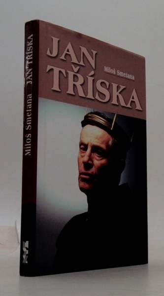 Jan Tříska