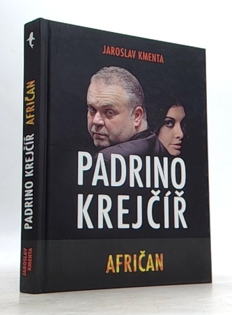 Padrino Krejčíř - Afričan