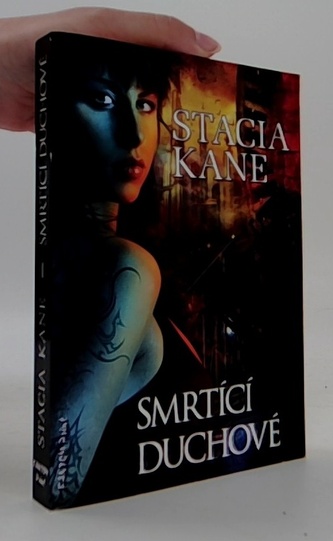 Smrtící duchové