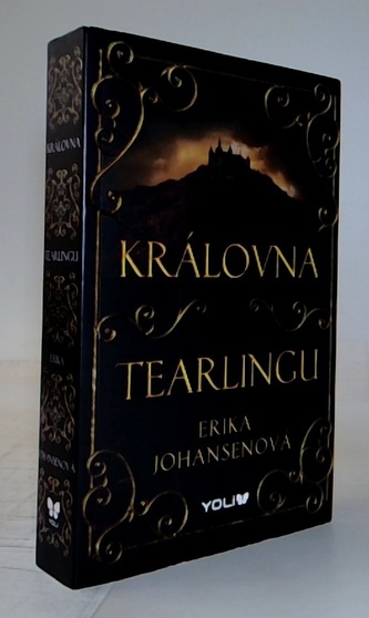 Královna Tearlingu
