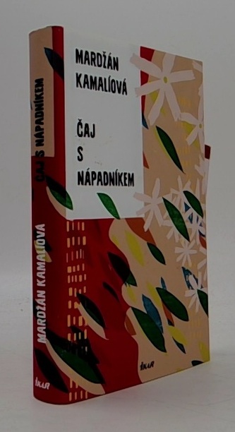 Čaj s nápadníkem