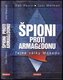 Špioni proti Armagedonu - Tajné války Mosadu