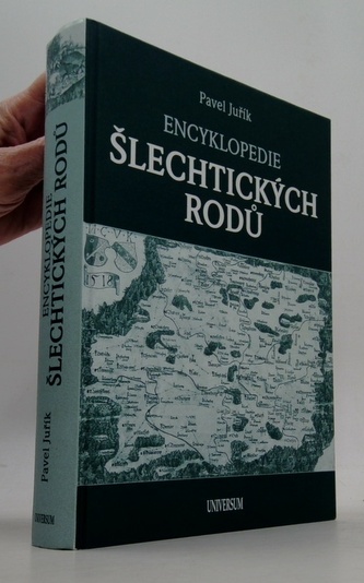 Encyklopedie šlechtických rodů