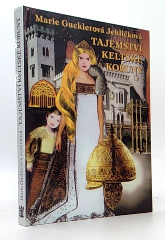 Tajemství keltské koruny