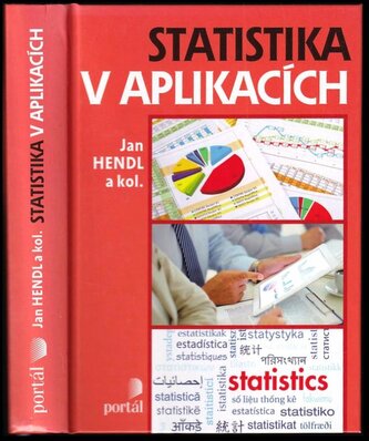 Statistika v aplikacích (Jan Hendl, 2014)