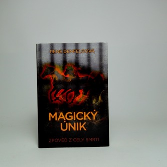Magický únik