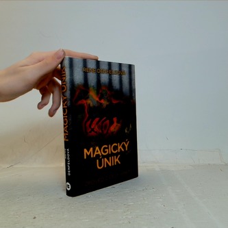 Magický únik