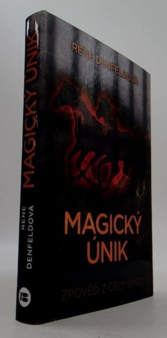 Magický únik