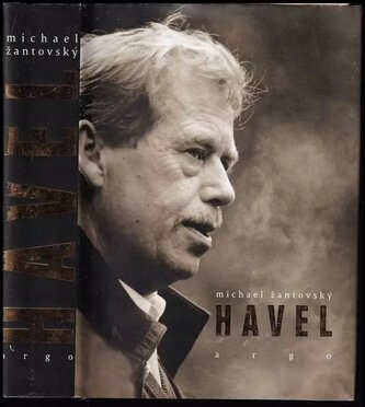 Havel (Michael Žantovský, 2014)