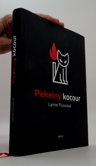 Pekelný kocour