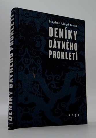 Deníky dávného prokletí