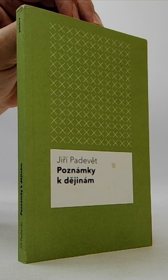 Poznámky k dějinám