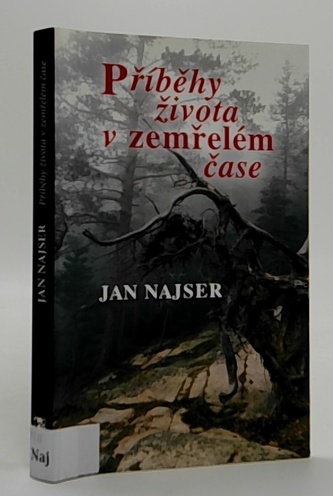 Příběhy života v zemřelém čase