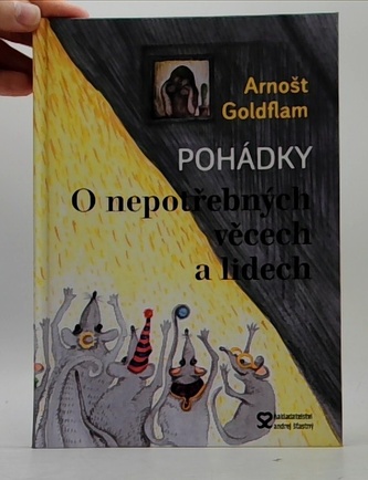 O nepotřebných věcech a lidech